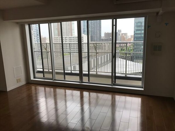 パークアクシス豊洲の物件内観写真